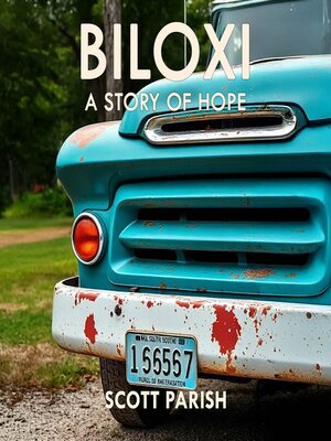 cover image of Biloxi